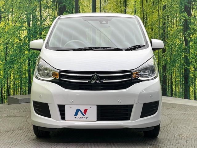 MITSUBISHI EK WAGON 2019 Image 31