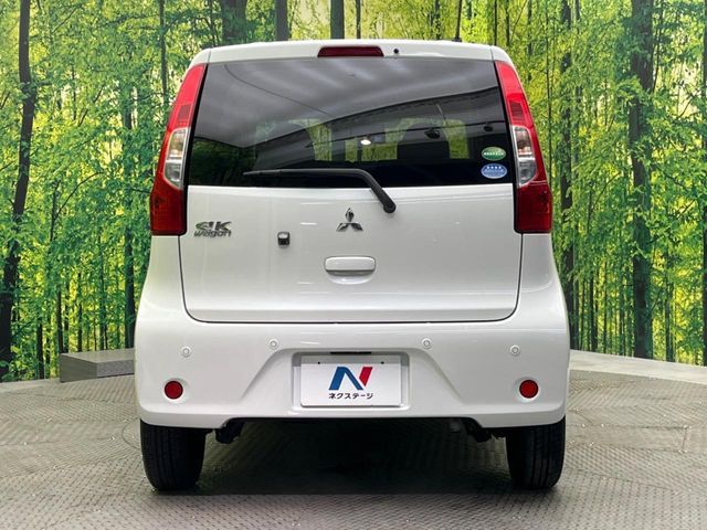 MITSUBISHI EK WAGON 2019 Image 31