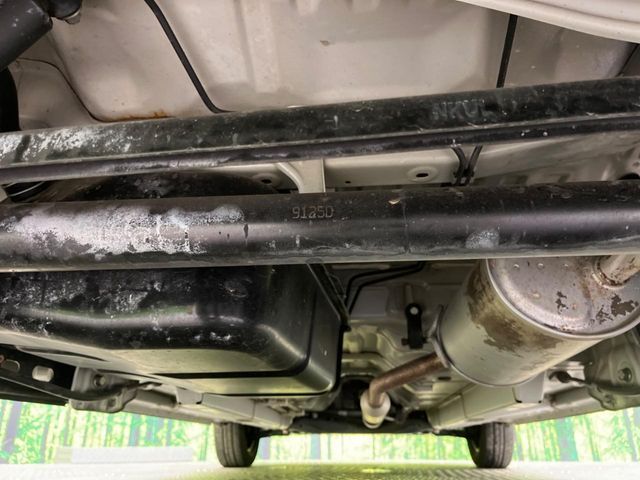 MITSUBISHI EK WAGON 2019 Image 31