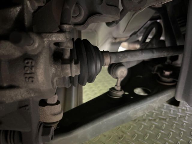 MITSUBISHI EK WAGON 2019 Image 31