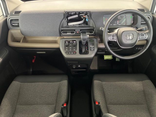 HONDA FREED E:HEV 2026 Image 31