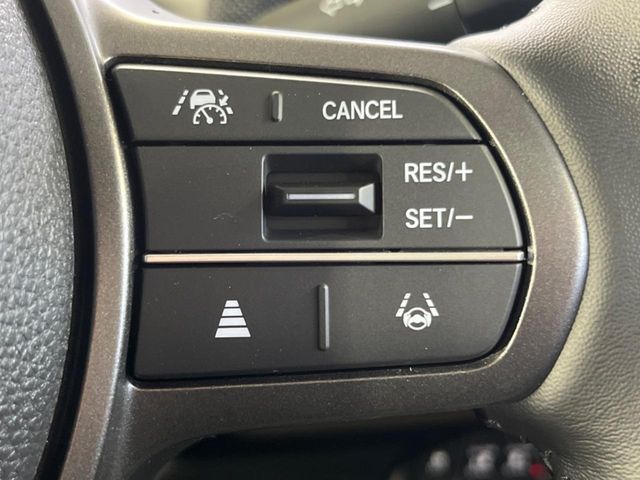 HONDA FREED E:HEV 2026 Image 31