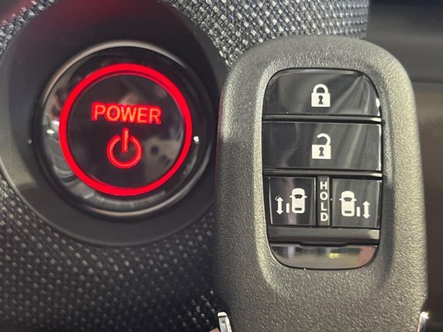 HONDA FREED E:HEV 2026 Image 31