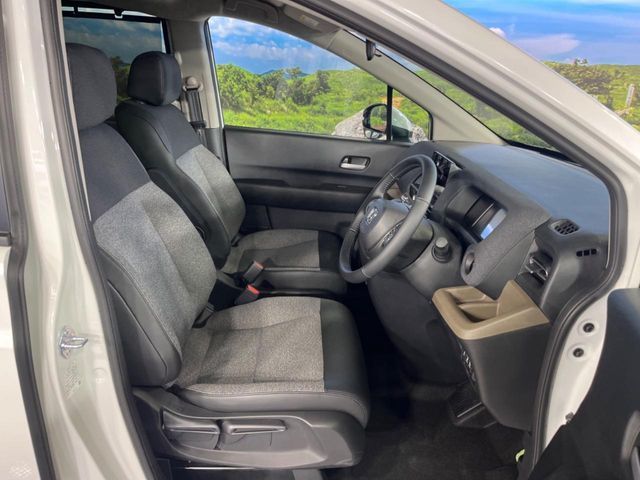 HONDA FREED E:HEV 2026 Image 31