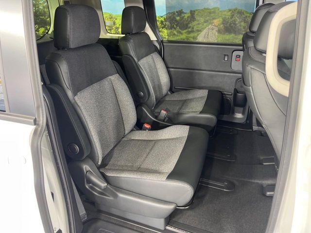 HONDA FREED E:HEV 2026 Image 31