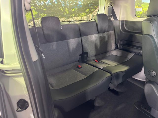 HONDA FREED E:HEV 2026 Image 31