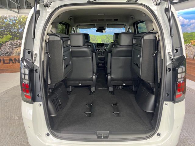 HONDA FREED E:HEV 2026 Image 31