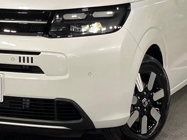 HONDA FREED E:HEV 2026 Image 31