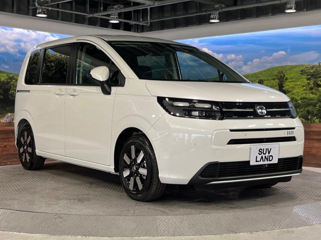 HONDA FREED E:HEV 2026 Image 31