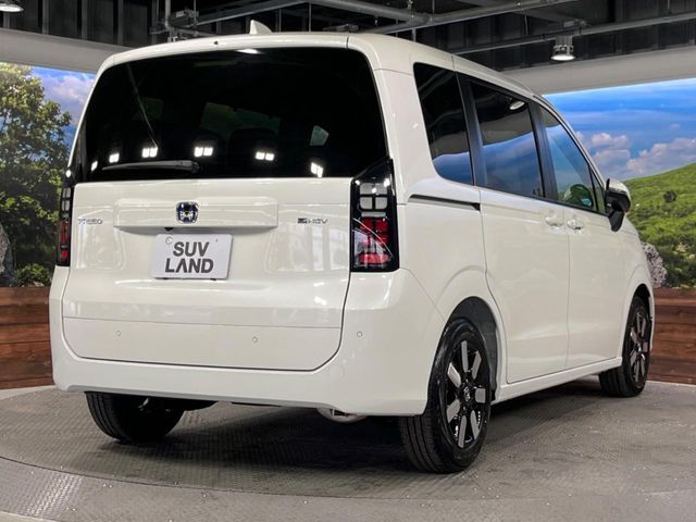 HONDA FREED E:HEV 2026 Image 31