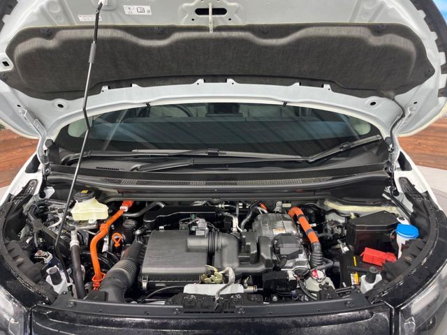 HONDA FREED E:HEV 2026 Image 31