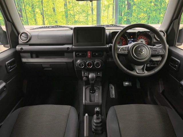 SUZUKI JIMNY NOMADE 2026 Image 31