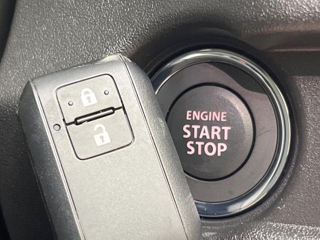 SUZUKI JIMNY NOMADE 2026 Image 31