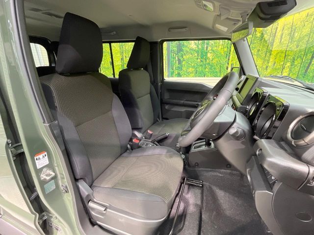 SUZUKI JIMNY NOMADE 2026 Image 31