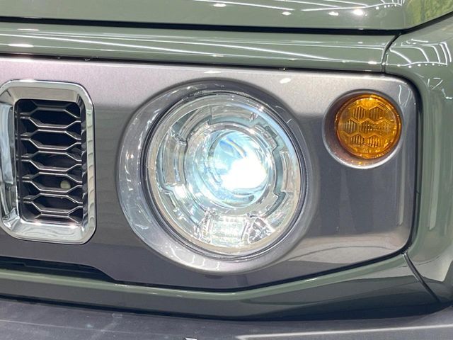 SUZUKI JIMNY NOMADE 2026 Image 31