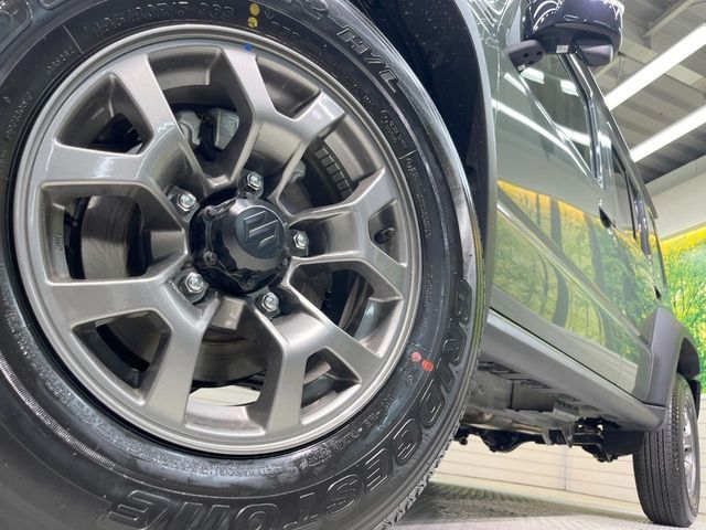 SUZUKI JIMNY NOMADE 2026 Image 31