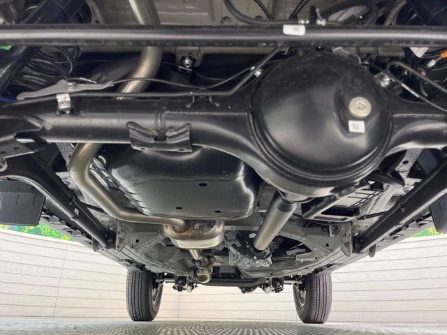 SUZUKI JIMNY NOMADE 2026 Image 31