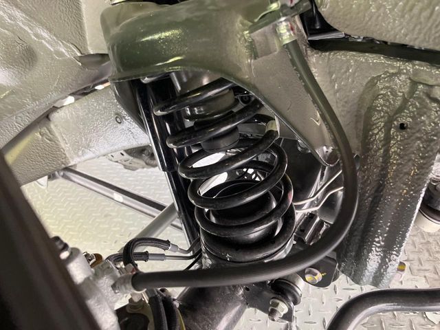 SUZUKI JIMNY NOMADE 2026 Image 31