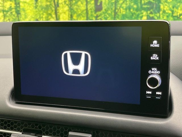 HONDA ZR-V E:HEV 2023 Image 31