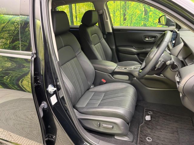 HONDA ZR-V E:HEV 2023 Image 31