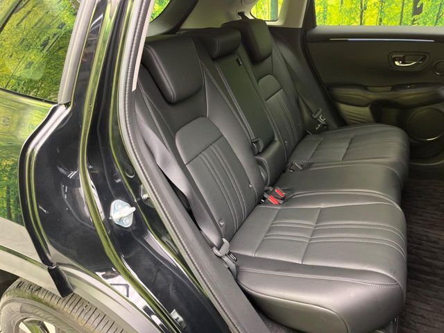 HONDA ZR-V E:HEV 2023 Image 31