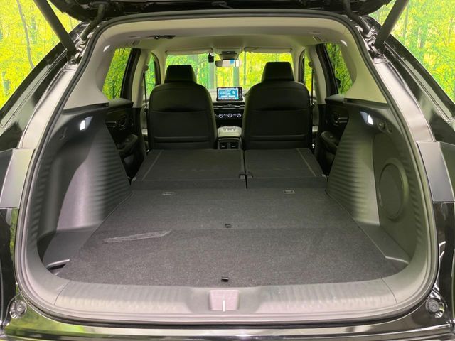 HONDA ZR-V E:HEV 2023 Image 31