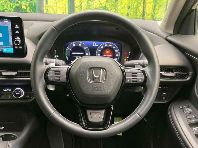 HONDA ZR-V E:HEV 2023 Image 31