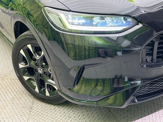 HONDA ZR-V E:HEV 2023 Image 31