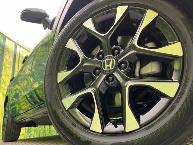 HONDA ZR-V E:HEV 2023 Image 31