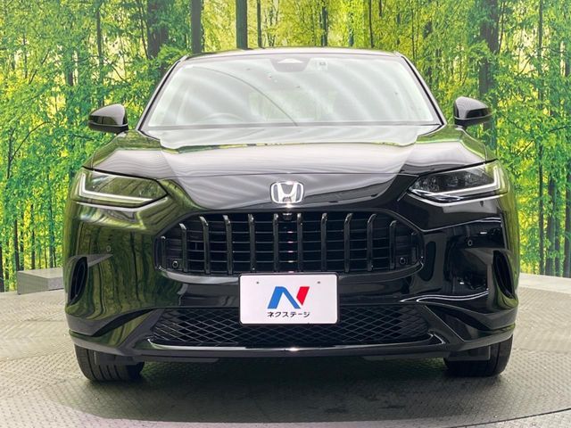 HONDA ZR-V E:HEV 2023 Image 31