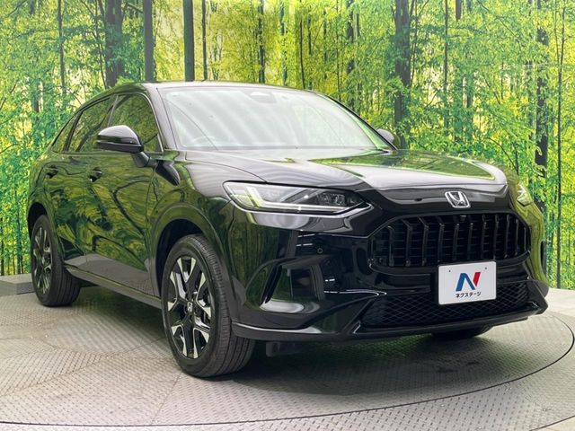 HONDA ZR-V E:HEV 2023 Image 31