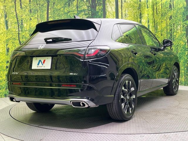 HONDA ZR-V E:HEV 2023 Image 31
