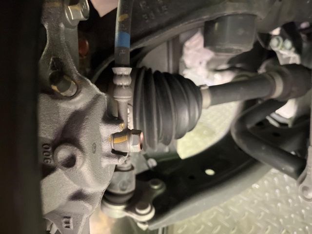 HONDA ZR-V E:HEV 2023 Image 31