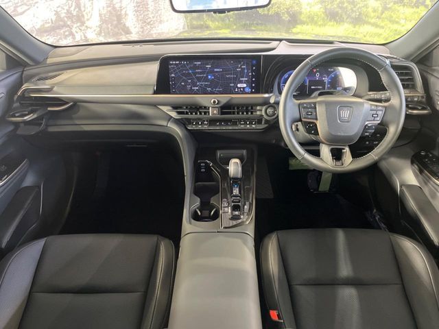 TOYOTA CROWN SPORT 2024 Image 31