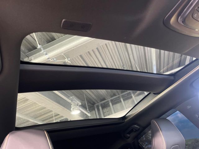 TOYOTA CROWN SPORT 2024 Image 31