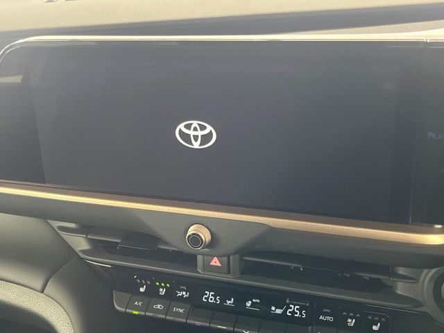 TOYOTA CROWN SPORT 2024 Image 31