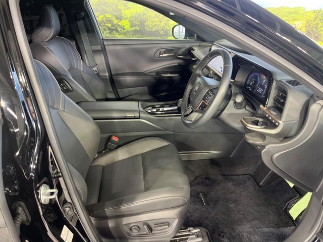 TOYOTA CROWN SPORT 2024 Image 31