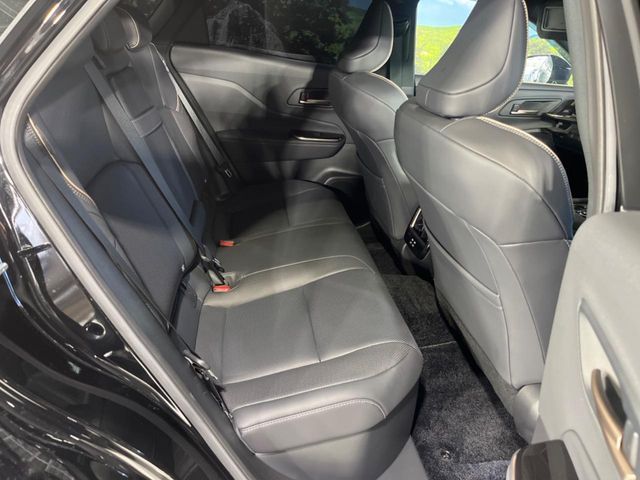 TOYOTA CROWN SPORT 2024 Image 31