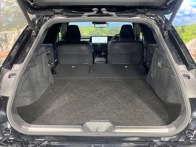 TOYOTA CROWN SPORT 2024 Image 31