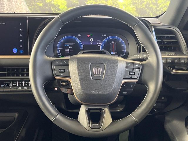 TOYOTA CROWN SPORT 2024 Image 31