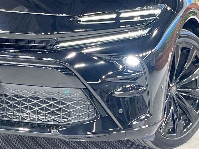 TOYOTA CROWN SPORT 2024 Image 31