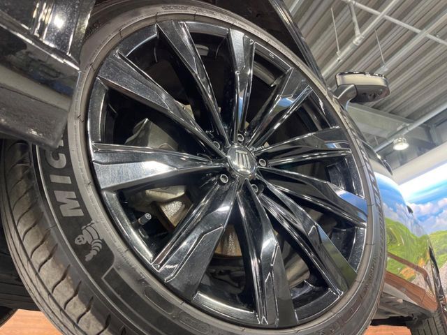 TOYOTA CROWN SPORT 2024 Image 31