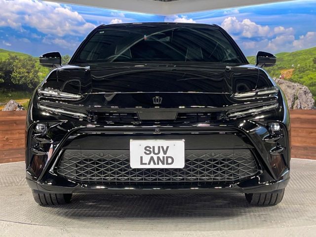 TOYOTA CROWN SPORT 2024 Image 31