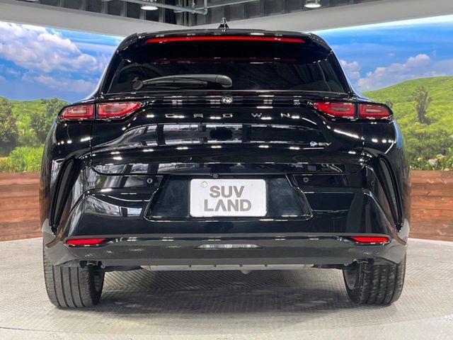 TOYOTA CROWN SPORT 2024 Image 31