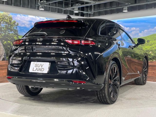 TOYOTA CROWN SPORT 2024 Image 31