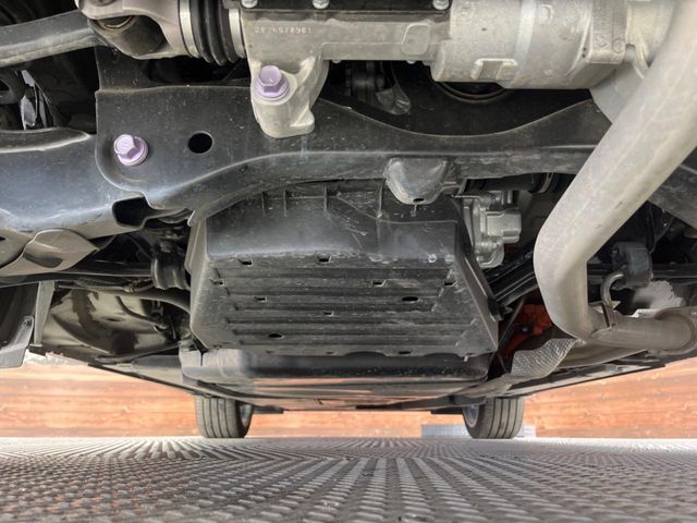 TOYOTA CROWN SPORT 2024 Image 31