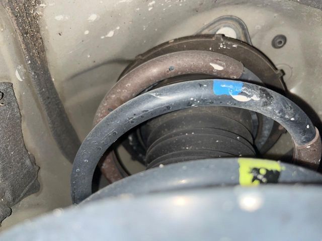 TOYOTA CROWN SPORT 2024 Image 31