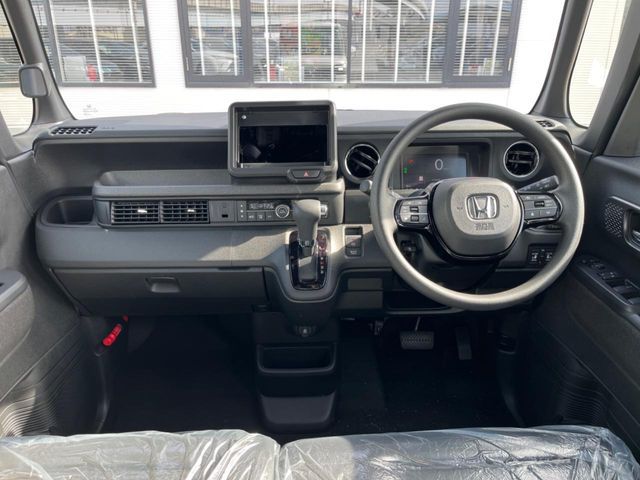 HONDA N BOX CUSTOM 2026 Image 31