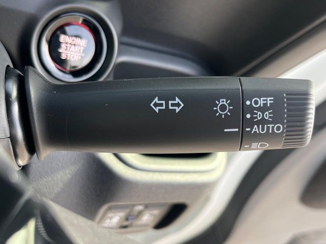 HONDA N BOX CUSTOM 2026 Image 31