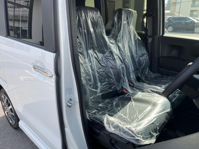 HONDA N BOX CUSTOM 2026 Image 31